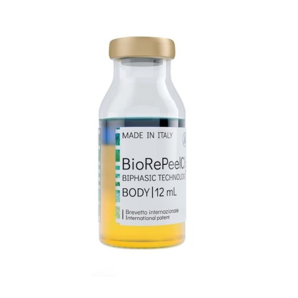 BioRepeel Body 1 x 12ml Bottle